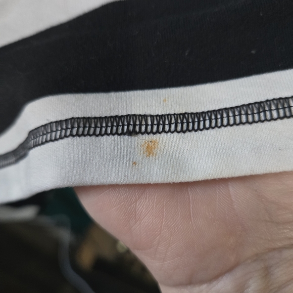 Lululemon Striped Racerback - Picture 7 of 8